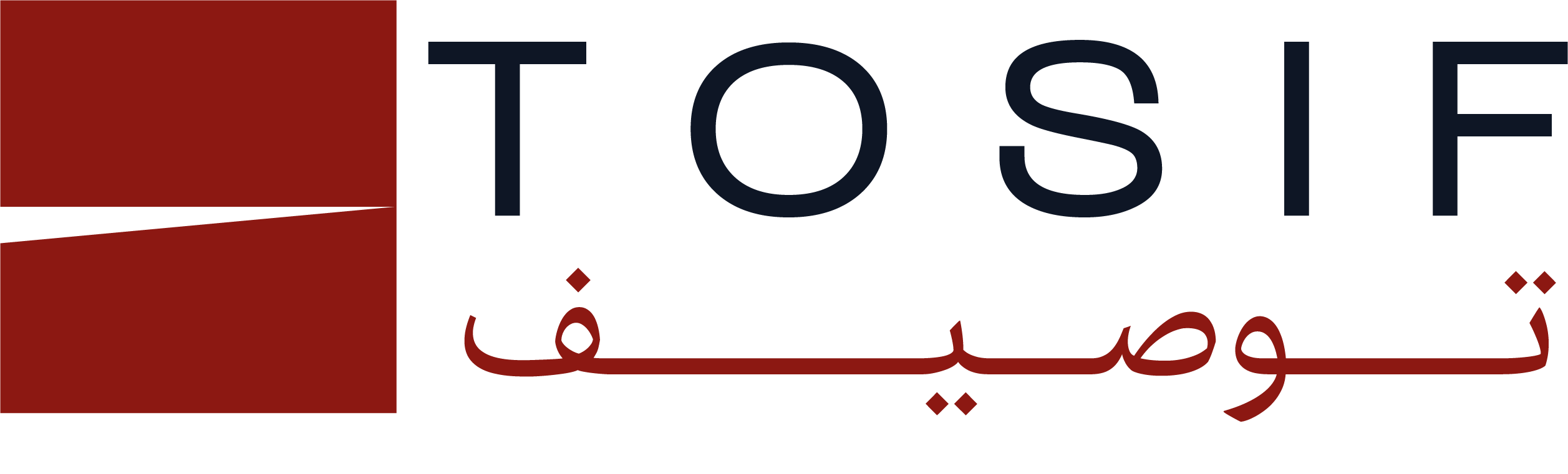 TOSIF Investment Service Corp.